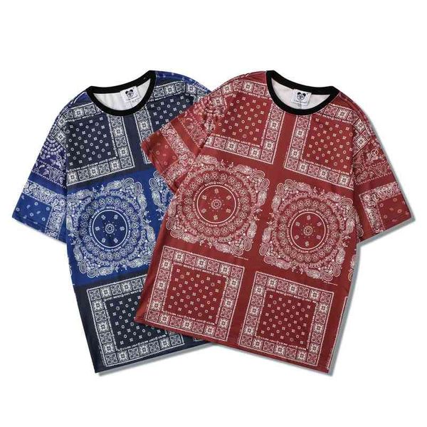chaopai street men's young couple oversize polyester digital printing round neck short sleeve t-shirt summer, White;black
chaopai street men's young couple oversize polyester digital printing round neck short sleeve t-shirt summer, White;black