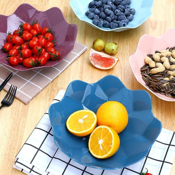 dishes & plates creative european-style fruit plate household living room plastic office candy melon seeds nut
dishes & plates creative european-style fruit plate household living room plastic office candy melon seeds nut