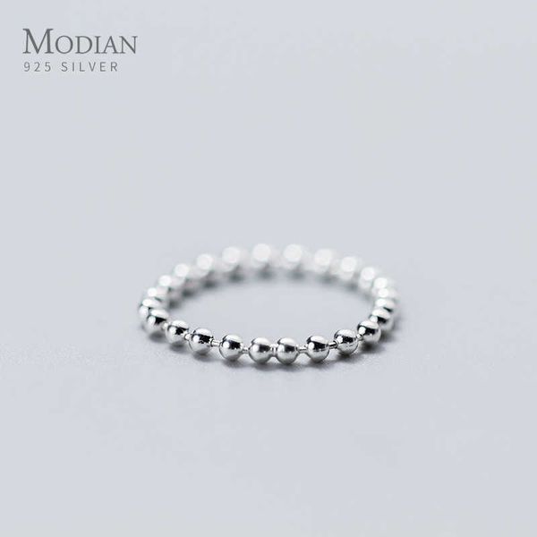 minimalist glossy beads finger ring for women 925 sterling silver fashion korea style fine jewelry 210707
minimalist glossy beads finger ring for women 925 sterling silver fashion korea style fine jewelry 210707