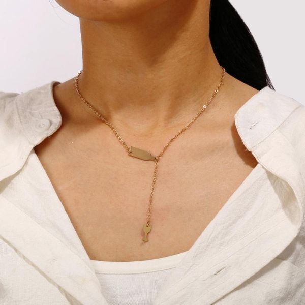 chains 2021 beer plus cup alloy gold necklace creative retro simple clavicle chain female, Silver
chains 2021 beer plus cup alloy gold necklace creative retro simple clavicle chain female, Silver