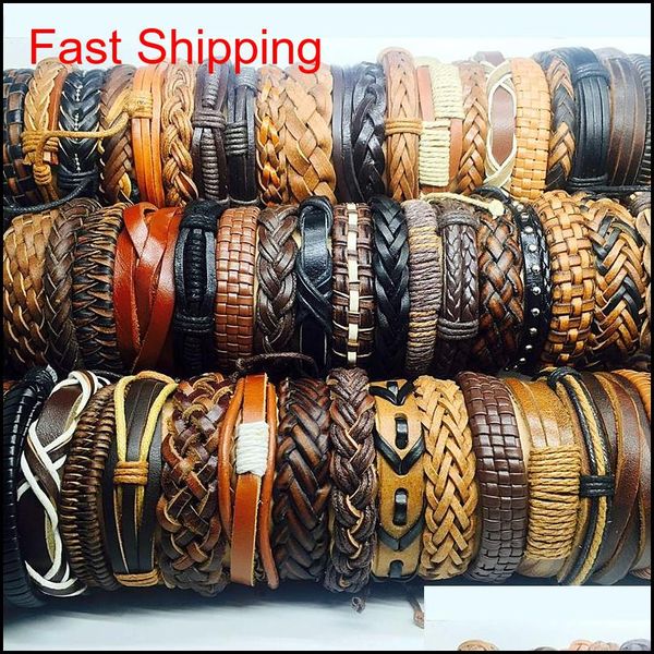 wholesale bulk lots 50pcs/pack mix black brown men's women's retro handmade real leather sur qyllod homes2007, Golden;silver
wholesale bulk lots 50pcs/pack mix black brown men's women's retro handmade real leather sur qyllod homes2007, Golden;silver