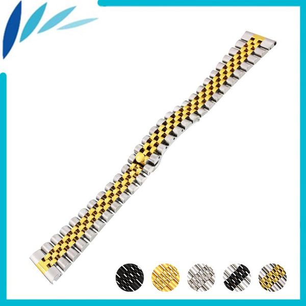 watch bands stainless steel band 22mm for lg g w100 / w110 urbane w150 quick release watchband strap wrist loop belt bracelet, Black;brown
watch bands stainless steel band 22mm for lg g w100 / w110 urbane w150 quick release watchband strap wrist loop belt bracelet, Black;brown