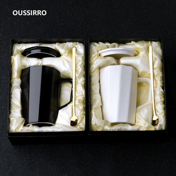 mugs oussirro 420ml creative polygon fashion pure color ceramic cute couple cup coffee milk christmas gift
mugs oussirro 420ml creative polygon fashion pure color ceramic cute couple cup coffee milk christmas gift