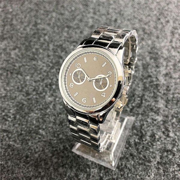 wristwatches reloj hombre brand casual simple digital wrist watch men watches black white ladies luxury bracelet gift for women, Slivery;brown
wristwatches reloj hombre brand casual simple digital wrist watch men watches black white ladies luxury bracelet gift for women, Slivery;brown