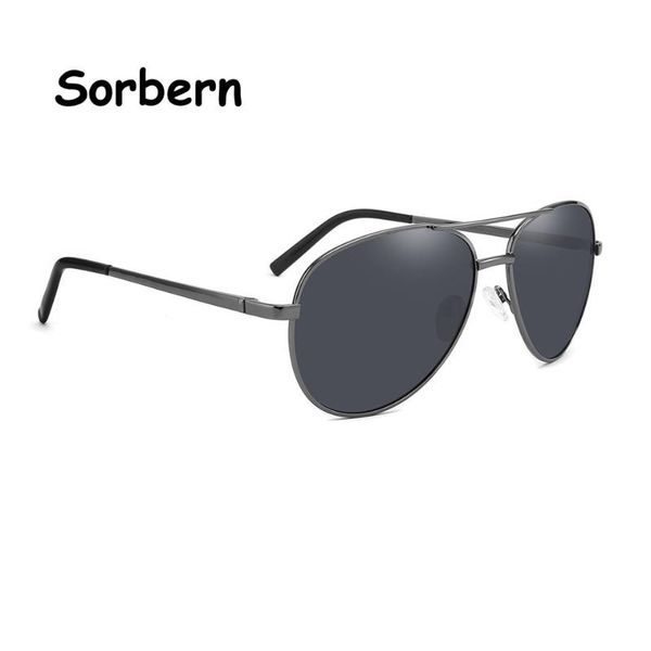 sunglasses classic aluminum frame mens polarized pilot sun glasses for men driving eyewear oculos male uv400 strong hinge, White;black
sunglasses classic aluminum frame mens polarized pilot sun glasses for men driving eyewear oculos male uv400 strong hinge, White;black