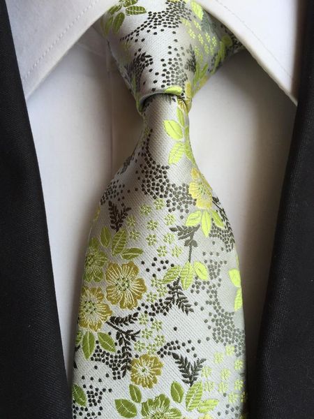 bow ties 8cm men's jacquard woven neck tie designer handmade green floral flowers necktie for men gift, Black;gray
bow ties 8cm men's jacquard woven neck tie designer handmade green floral flowers necktie for men gift, Black;gray