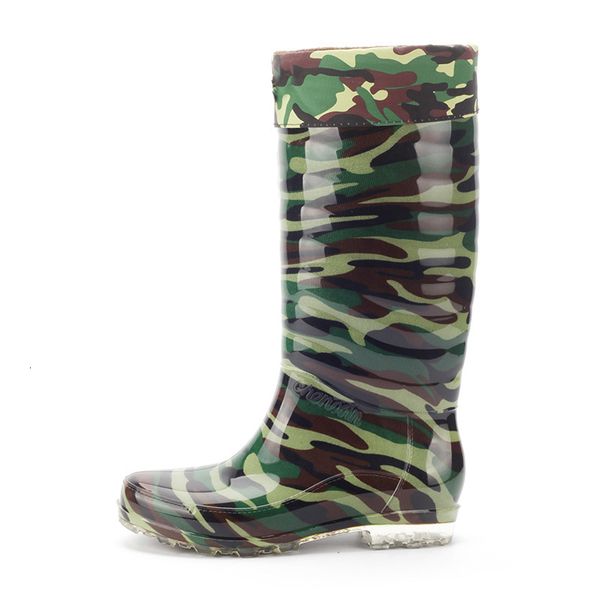 man waterproof boots camouflage autumn winter at height of man's knee-boots pvc high velvet shoes in the open air anti-slip 0ba2, Black
man waterproof boots camouflage autumn winter at height of man's knee-boots pvc high velvet shoes in the open air anti-slip 0ba2, Black