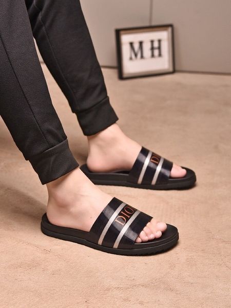 sneakers slippers men sandals designer slides luxury loafers men sandals ys77, Black
sneakers slippers men sandals designer slides luxury loafers men sandals ys77, Black