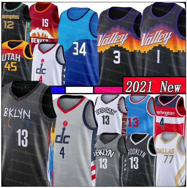 13 harden jersey russell 4 westbrook jersey new mens devin 1 booker basketball jerseys 2021 jersey sales high quality, Black;red
13 harden jersey russell 4 westbrook jersey new mens devin 1 booker basketball jerseys 2021 jersey sales high quality, Black;red
