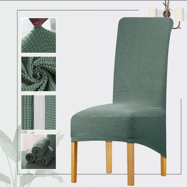 10 color polar fleece fabric elastic king back chair cover long back xl size high seat chair covers universal home l
10 color polar fleece fabric elastic king back chair cover long back xl size high seat chair covers universal home l