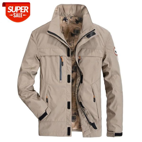 brand waterproof windproof army military jacket men big size 4xl jaqueta masculina hat detachable windbreaker jackets #zq5h, Black;brown
brand waterproof windproof army military jacket men big size 4xl jaqueta masculina hat detachable windbreaker jackets #zq5h, Black;brown