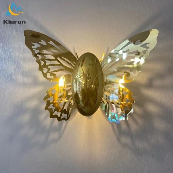 wall lamp modern minimalism and exquisite butterfly led bedroom living room bedside light decorative iron art walllamp
wall lamp modern minimalism and exquisite butterfly led bedroom living room bedside light decorative iron art walllamp