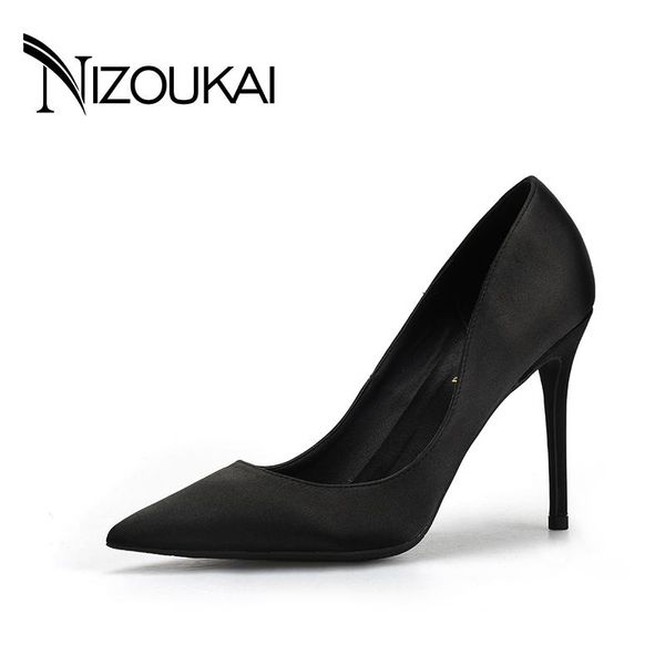 dress shoes woman high heels women pumps stilettos for black 10cm pu leather wedding d01-c
dress shoes woman high heels women pumps stilettos for black 10cm pu leather wedding d01-c