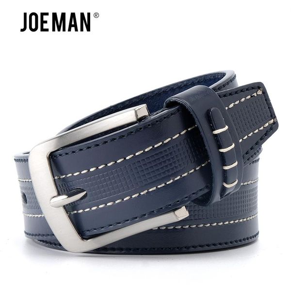 belts casual genuine leather 4.0 cm strap width men belt plaid designer man luxury, Black;brown
belts casual genuine leather 4.0 cm strap width men belt plaid designer man luxury, Black;brown