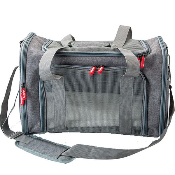 cat carriers,crates & houses carrier bag portable handbag foldable travel pet shoulder puppy carrying outdoor for small dogs
cat carriers,crates & houses carrier bag portable handbag foldable travel pet shoulder puppy carrying outdoor for small dogs