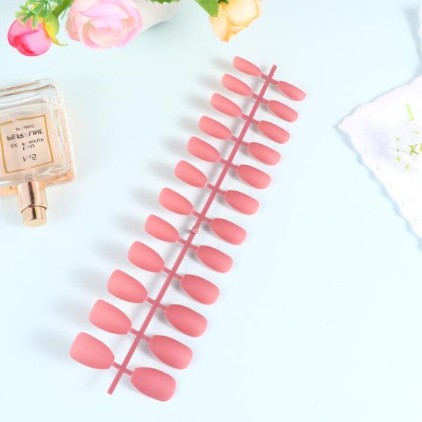 false nails 120 pcs/5 sheets matte nail tips patch multi-size color fake long full cover for salon home manicure diy, Red;gold
false nails 120 pcs/5 sheets matte nail tips patch multi-size color fake long full cover for salon home manicure diy, Red;gold