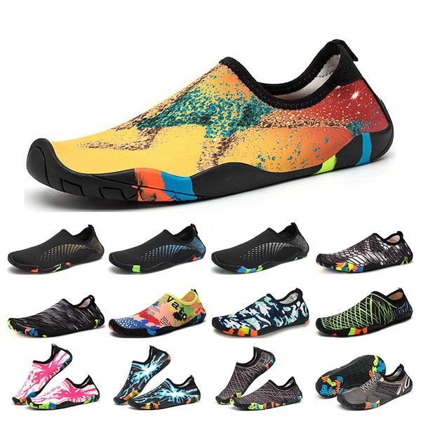 men swimming diving outdoor beach shoes soft-soled creek sneakers gold barefoot skin snorkeling wading fitness women sports trainers
men swimming diving outdoor beach shoes soft-soled creek sneakers gold barefoot skin snorkeling wading fitness women sports trainers