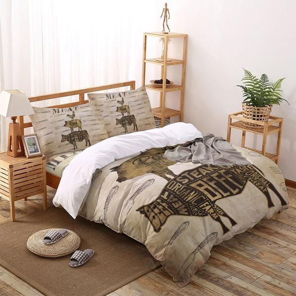bedding sets farm theme cow chicken tableware set for bedroom soft bedspreads bed home duvet cover quilt pillowcase
bedding sets farm theme cow chicken tableware set for bedroom soft bedspreads bed home duvet cover quilt pillowcase
