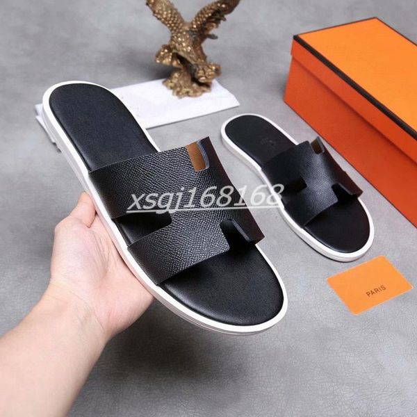 boy fashion paris luxe designer men' slipper oran heritage calfskin sandals izmir flip flop men large, Black;grey
boy fashion paris luxe designer men' slipper oran heritage calfskin sandals izmir flip flop men large, Black;grey