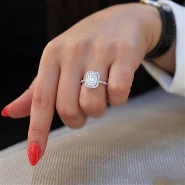 size 5-10 sparkling emerald gemstones 100% real 925 z cut luxury silver white promise cz sterling jewelry diamond women wedding rin kccl
size 5-10 sparkling emerald gemstones 100% real 925 z cut luxury silver white promise cz sterling jewelry diamond women wedding rin kccl