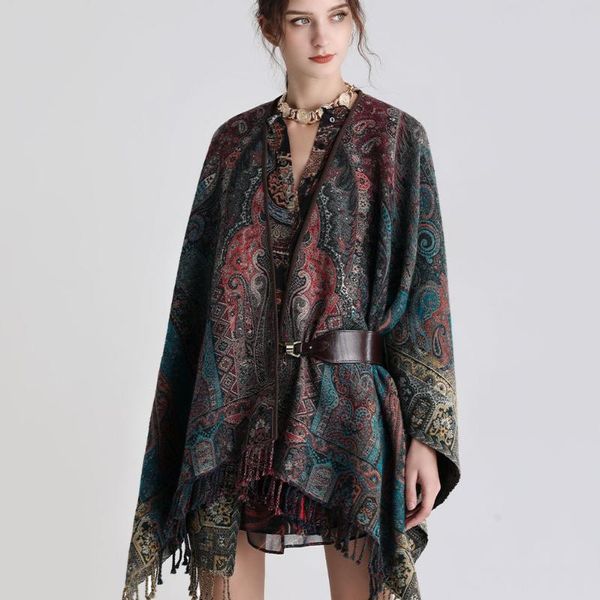 scarves lady bufanda winter cashmere blend handmade scarf embroidery shawl wool ponchos de inverno mulher pashmina, Blue;gray
scarves lady bufanda winter cashmere blend handmade scarf embroidery shawl wool ponchos de inverno mulher pashmina, Blue;gray