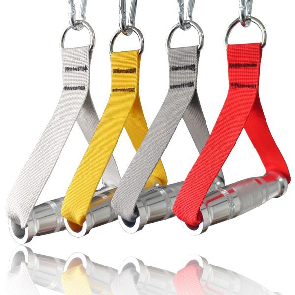 d-ring heavy duty metal gym handles grip for cable machine attachment resistance band pull down home fitness workout accessories
d-ring heavy duty metal gym handles grip for cable machine attachment resistance band pull down home fitness workout accessories
