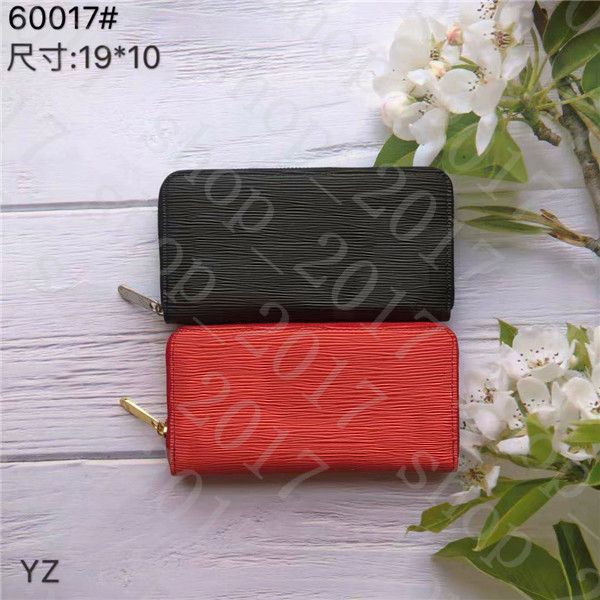 yq wallets womens wallet purse zipper wallet lady long wallets fold card holder passport holder women folded purses coin p pouch, Red;black
yq wallets womens wallet purse zipper wallet lady long wallets fold card holder passport holder women folded purses coin p pouch, Red;black
