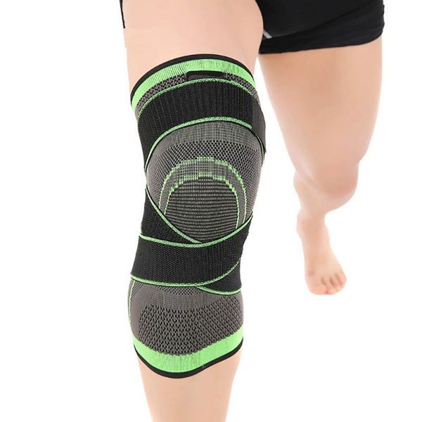 elbow & knee pads support wrap breathable elastic bandage pressure sports safety exercise protection gear, Black;gray
elbow & knee pads support wrap breathable elastic bandage pressure sports safety exercise protection gear, Black;gray