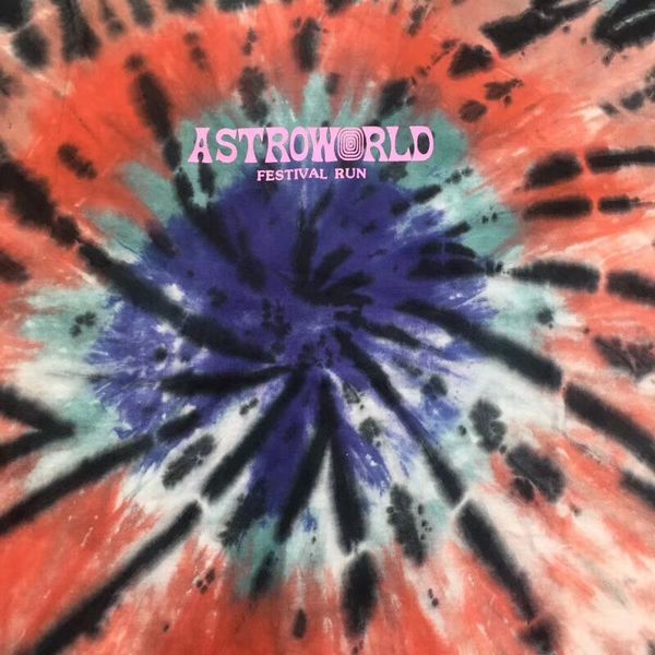 new 2021 astroworld festival run tie dye t shirt men women quality short sleeve fashion cotton tees aywj ylxt, White;black
new 2021 astroworld festival run tie dye t shirt men women quality short sleeve fashion cotton tees aywj ylxt, White;black
