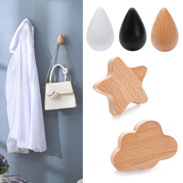 hooks & rails fashion cartoon wood adhesive glass pull handle wardrobe door knobs hat rack cabinet furniture hardware component
hooks & rails fashion cartoon wood adhesive glass pull handle wardrobe door knobs hat rack cabinet furniture hardware component