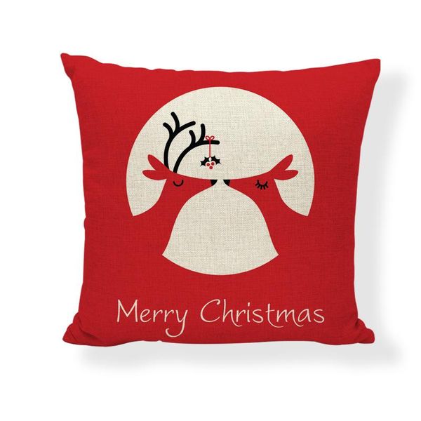 chair covers christmas linen pillowcase red series santa claus pillow his sofa decoration
chair covers christmas linen pillowcase red series santa claus pillow his sofa decoration