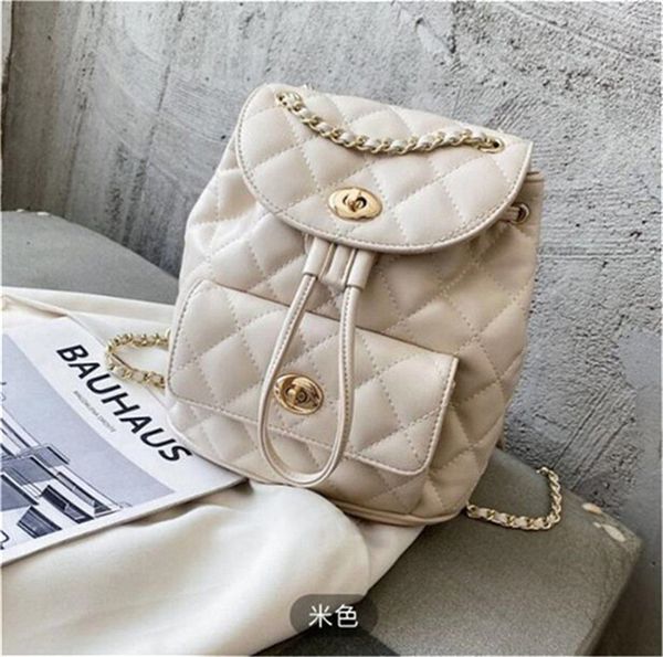 the new 2021 backpacks skin color gold hardware accessories to build space size suitable bags the fashion leisure ideal 23 25 13
the new 2021 backpacks skin color gold hardware accessories to build space size suitable bags the fashion leisure ideal 23 25 13