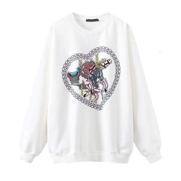 oversize girls cute cartoon print sweatshirts 2021 autumn fashion ladies streetwear pullovers female stylish pullover women chic, Black
oversize girls cute cartoon print sweatshirts 2021 autumn fashion ladies streetwear pullovers female stylish pullover women chic, Black