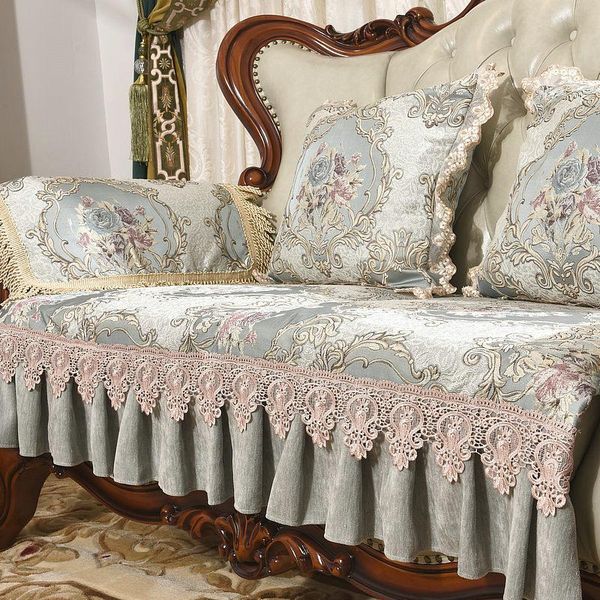 chair covers luxury jacquard lace sofa cover set european 2/3 seater living room slipcover couch protector towel anti-slip high density
chair covers luxury jacquard lace sofa cover set european 2/3 seater living room slipcover couch protector towel anti-slip high density