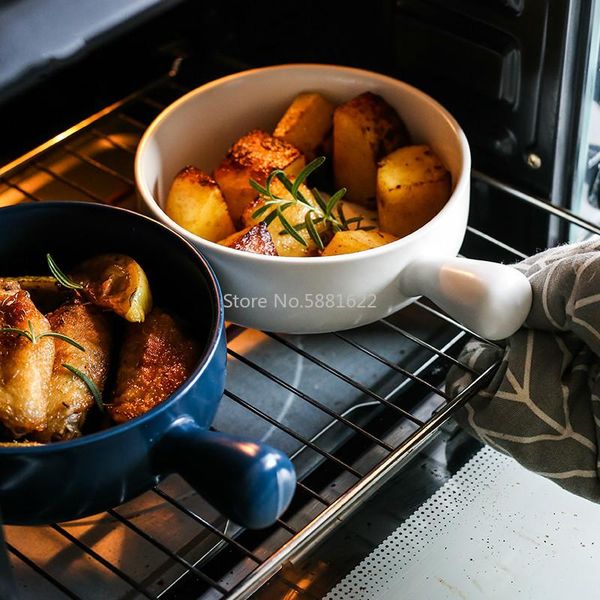 bowls oven baked rice bowl ceramic fruit salad baking single handle pan japanese home breakfast plate pendulum
bowls oven baked rice bowl ceramic fruit salad baking single handle pan japanese home breakfast plate pendulum