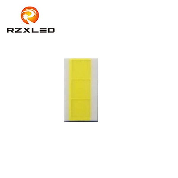 bulbs 10pcs/lot led 12v 24w csp 7035package white5500k 6000k 6500k size 7.0*3.5*0.8mm
bulbs 10pcs/lot led 12v 24w csp 7035package white5500k 6000k 6500k size 7.0*3.5*0.8mm