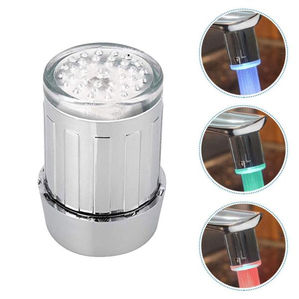 other faucets, showers & accs 1pc household luminous aerator temperature affected color change
other faucets, showers & accs 1pc household luminous aerator temperature affected color change
