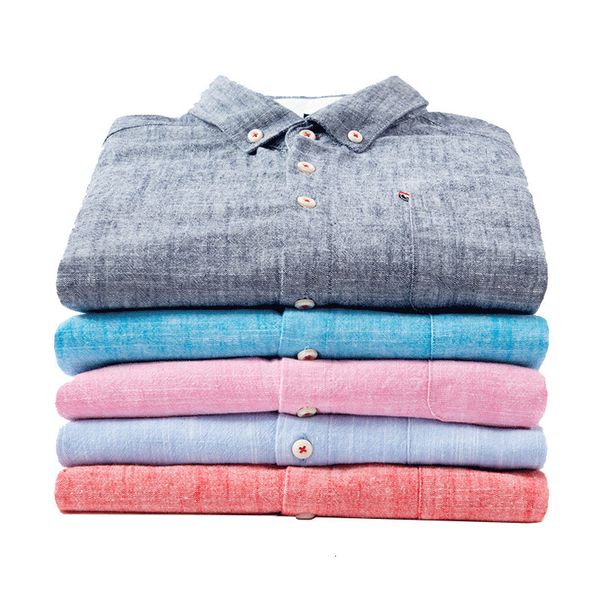 2021 new brand cotton and linen solid color business long-sleeved shirt office casual clothes men clothing x9k5 38c0, White;black
2021 new brand cotton and linen solid color business long-sleeved shirt office casual clothes men clothing x9k5 38c0, White;black