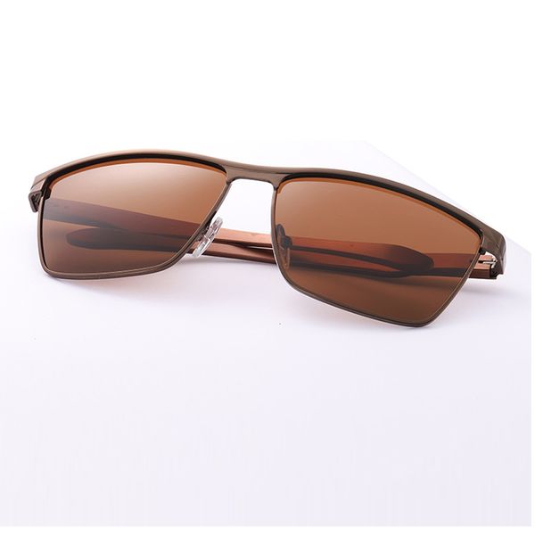 new 2021 novo retngulo homem polarizado sol preto/marrom/siliver 3 cores armao metal uv400 culos de conduo vm com caixa ejwx, White;black
new 2021 novo retngulo homem polarizado sol preto/marrom/siliver 3 cores armao metal uv400 culos de conduo vm com caixa ejwx, White;black