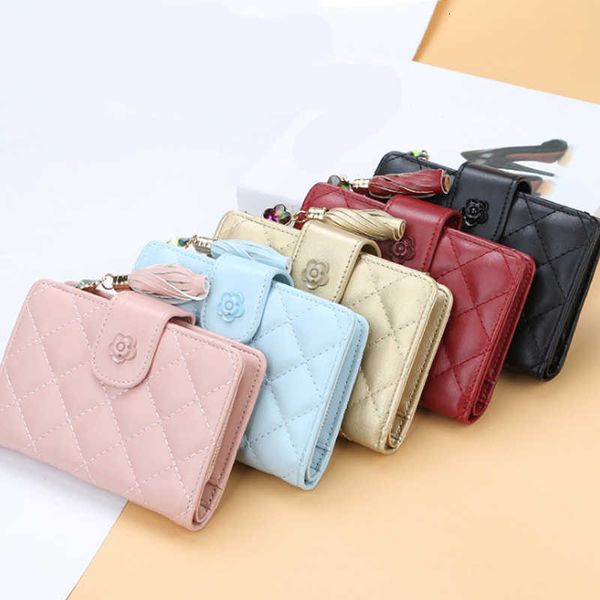 saleportfolios on 5 colors soft learn rits hanger women wallet femme coin credit card, Red;black
saleportfolios on 5 colors soft learn rits hanger women wallet femme coin credit card, Red;black