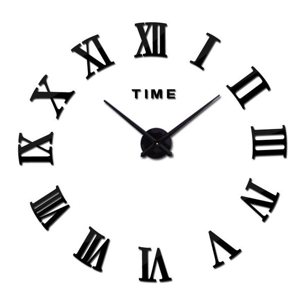 wall clocks clock diy 3d acrylic modern stickers home decoration mirror effect brief style still life quartz
wall clocks clock diy 3d acrylic modern stickers home decoration mirror effect brief style still life quartz