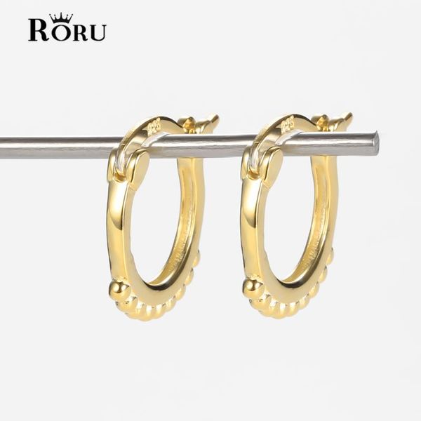 hoop & huggie simple gold circle beaded earrings for women vintage korean twisted statement huggies small earring fashion jewelry, Golden;silver
hoop & huggie simple gold circle beaded earrings for women vintage korean twisted statement huggies small earring fashion jewelry, Golden;silver