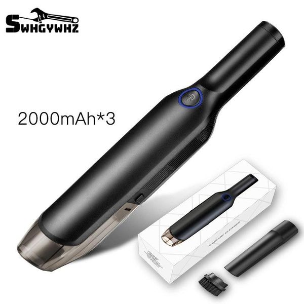 car organizer 12v handheld wireless vacuum powerful cyclone suction rechargeable cleaner 6650 wet/dry auto for home pet hair
car organizer 12v handheld wireless vacuum powerful cyclone suction rechargeable cleaner 6650 wet/dry auto for home pet hair