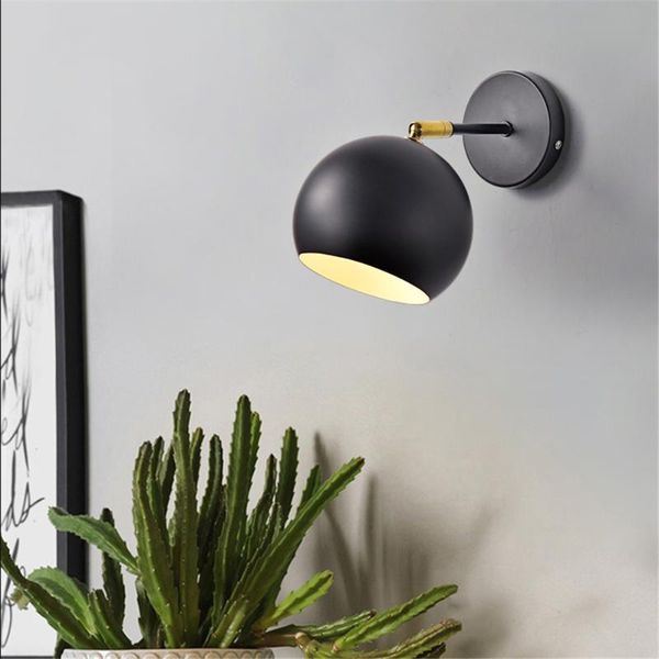 modern wall lamp led indoor lighting led vintage bar shop nordic restaurant living corridor decoration light fixture ac110-265v
modern wall lamp led indoor lighting led vintage bar shop nordic restaurant living corridor decoration light fixture ac110-265v