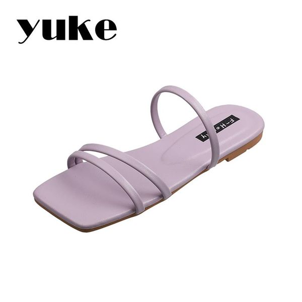 yuke women modern fashion shallow elegant slippers ladies breathable summer outdoo leisure low heels handmade open toe shoes, Black
yuke women modern fashion shallow elegant slippers ladies breathable summer outdoo leisure low heels handmade open toe shoes, Black
