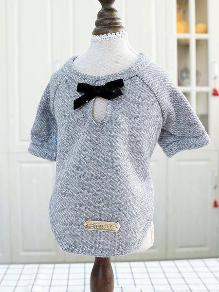 dog apparel pet small clothing than bear teddy clothes puppy spring and autumn dress bow sweater cardigan
dog apparel pet small clothing than bear teddy clothes puppy spring and autumn dress bow sweater cardigan