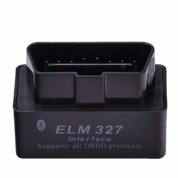 code readers & scan tools 2021 super mini elm327 bluetooth obd2 v2.1 v1.5 black smart car diagnostic interface elm 327 interance reader tool
code readers & scan tools 2021 super mini elm327 bluetooth obd2 v2.1 v1.5 black smart car diagnostic interface elm 327 interance reader tool