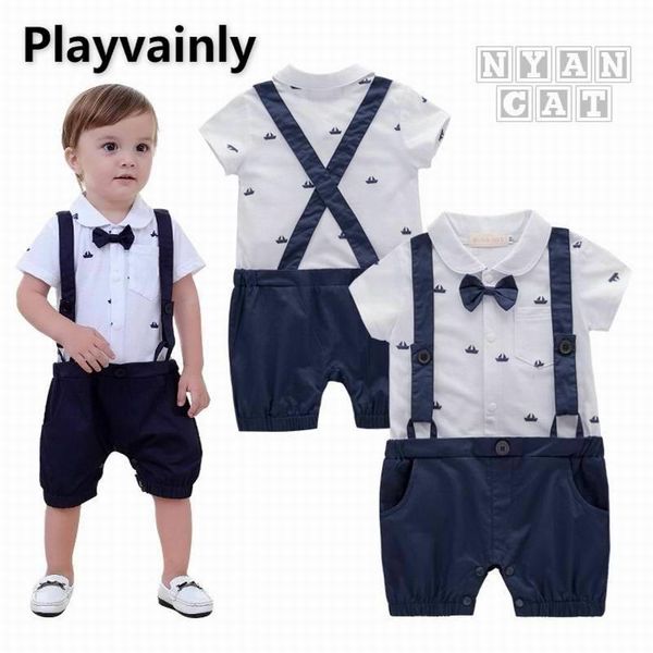 jumpsuits baby boy summer romper 2021 bow tie braces short sleeve cotton toddler clothing e12330, Blue
jumpsuits baby boy summer romper 2021 bow tie braces short sleeve cotton toddler clothing e12330, Blue