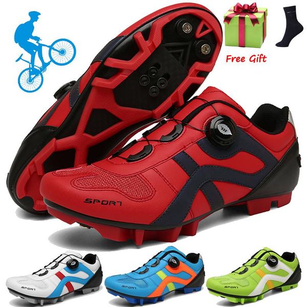 cycling footwear shoes men outdoor professional racing road spd pedal bicycle sneaker mtb mountain bike, Black
cycling footwear shoes men outdoor professional racing road spd pedal bicycle sneaker mtb mountain bike, Black