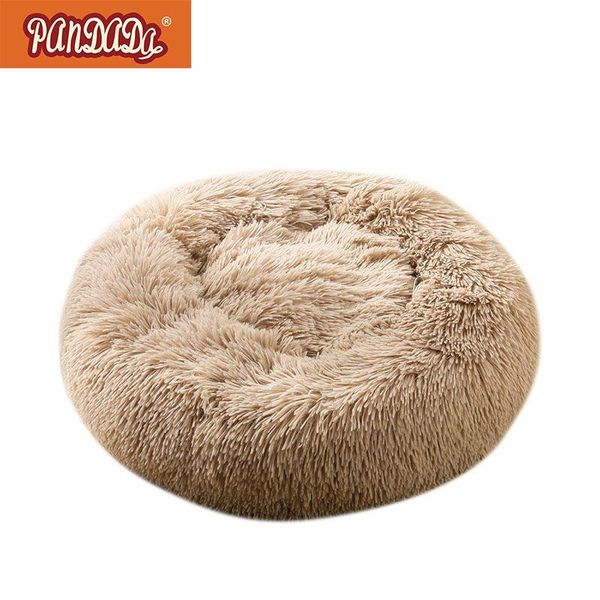 kennels & pens dog bed winter warm cushion round plush comfortable soft camel-brown cat mat pet supplies xs-xl
kennels & pens dog bed winter warm cushion round plush comfortable soft camel-brown cat mat pet supplies xs-xl